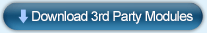 Download 3rd Party Modules Download 3rd Party Modules